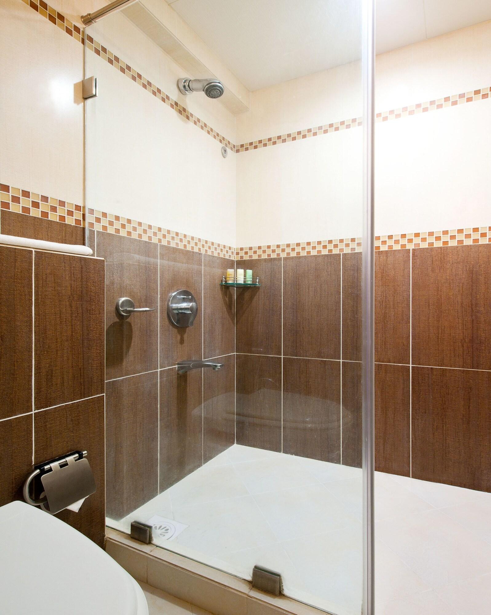 Grand Residency Hotel & Serviced Apartments Bombaim Exterior foto