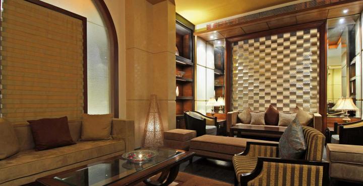 Grand Residency Hotel & Serviced Apartments Bombaim Exterior foto