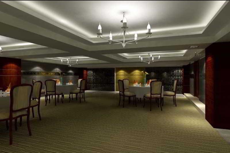 Grand Residency Hotel & Serviced Apartments Bombaim Exterior foto