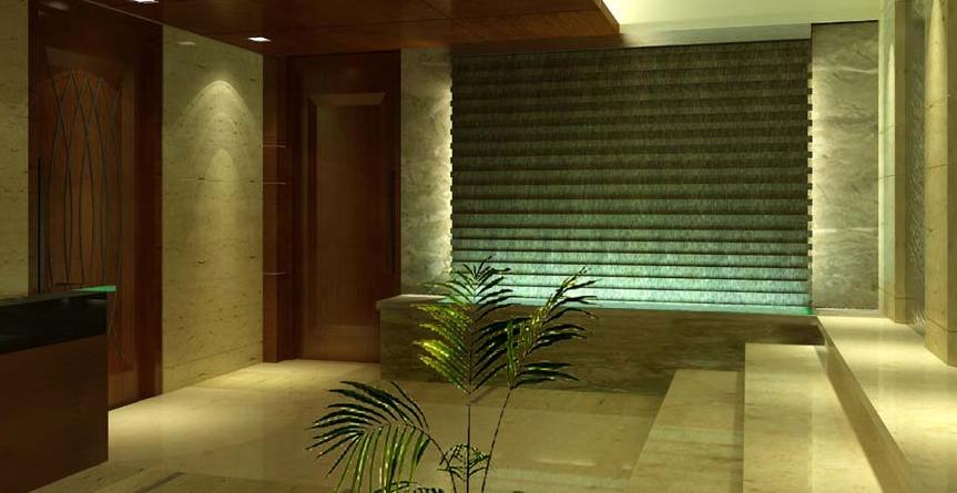 Grand Residency Hotel & Serviced Apartments Bombaim Exterior foto