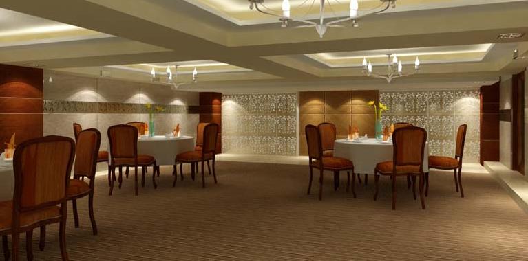 Grand Residency Hotel & Serviced Apartments Bombaim Restaurante foto